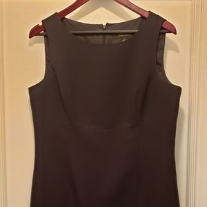 Evan Picone Black Label Sheath 12